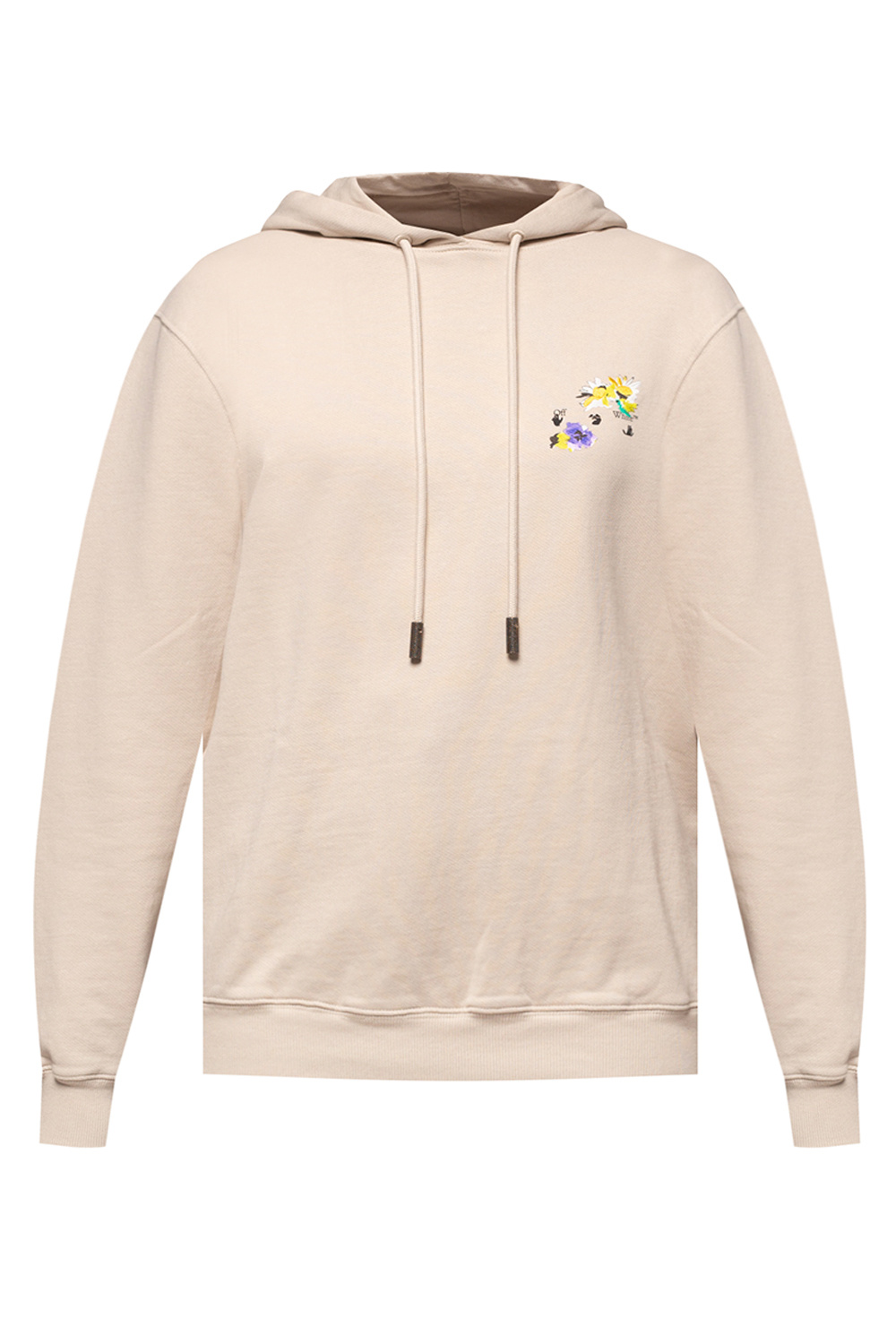 Mister tee off discount hoodie